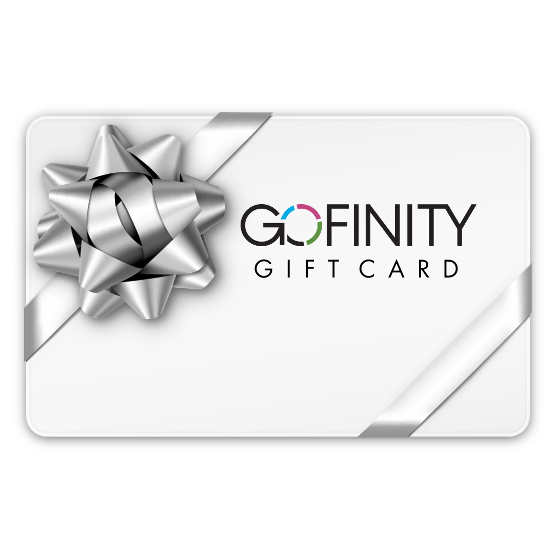 GOFINITY Gift Card