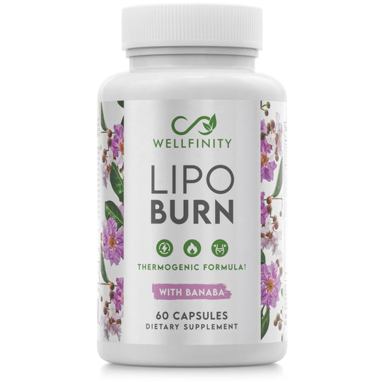 Lipo Burn