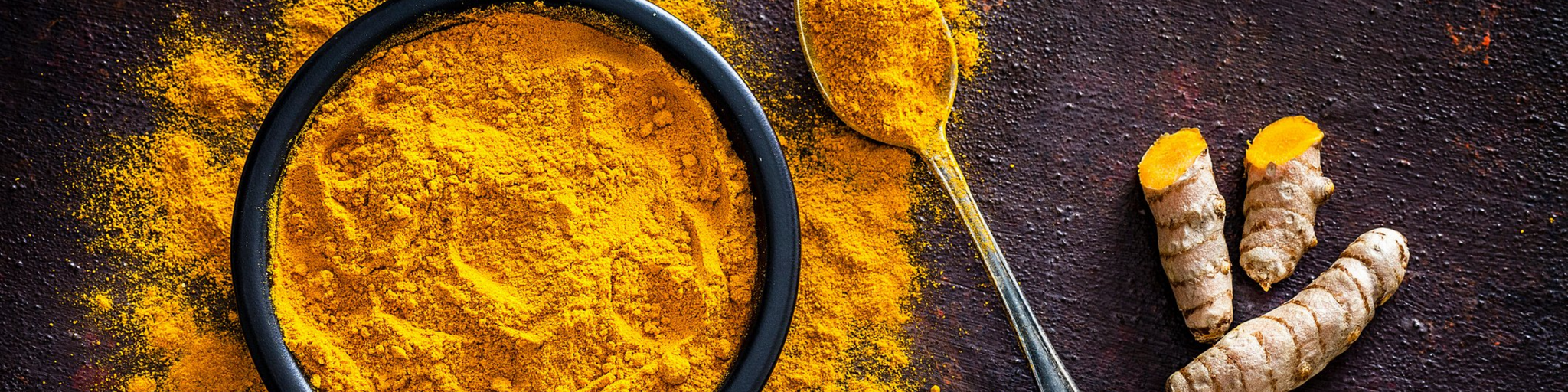 The Surprising Truth About Turmeric