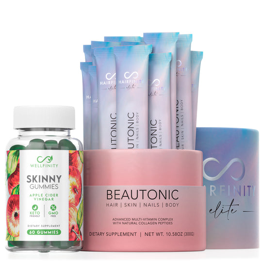 Beauty Fit Kit