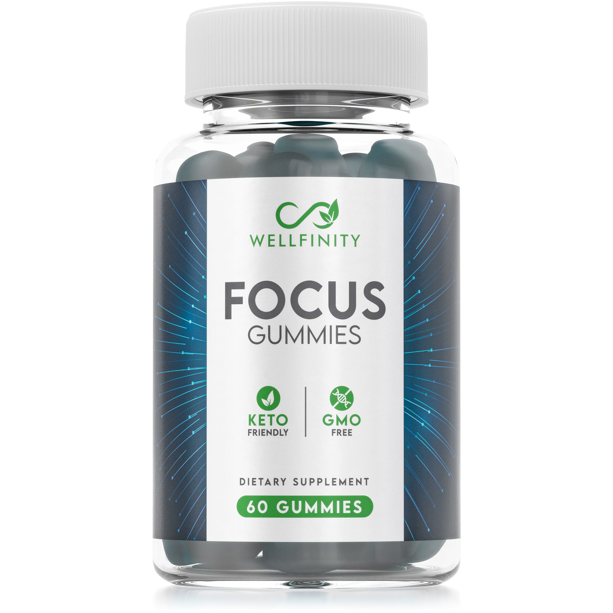 Focus Gummies