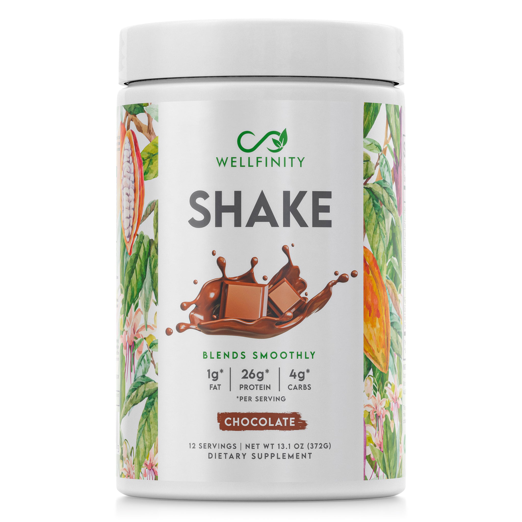 Shake - Chocolate
