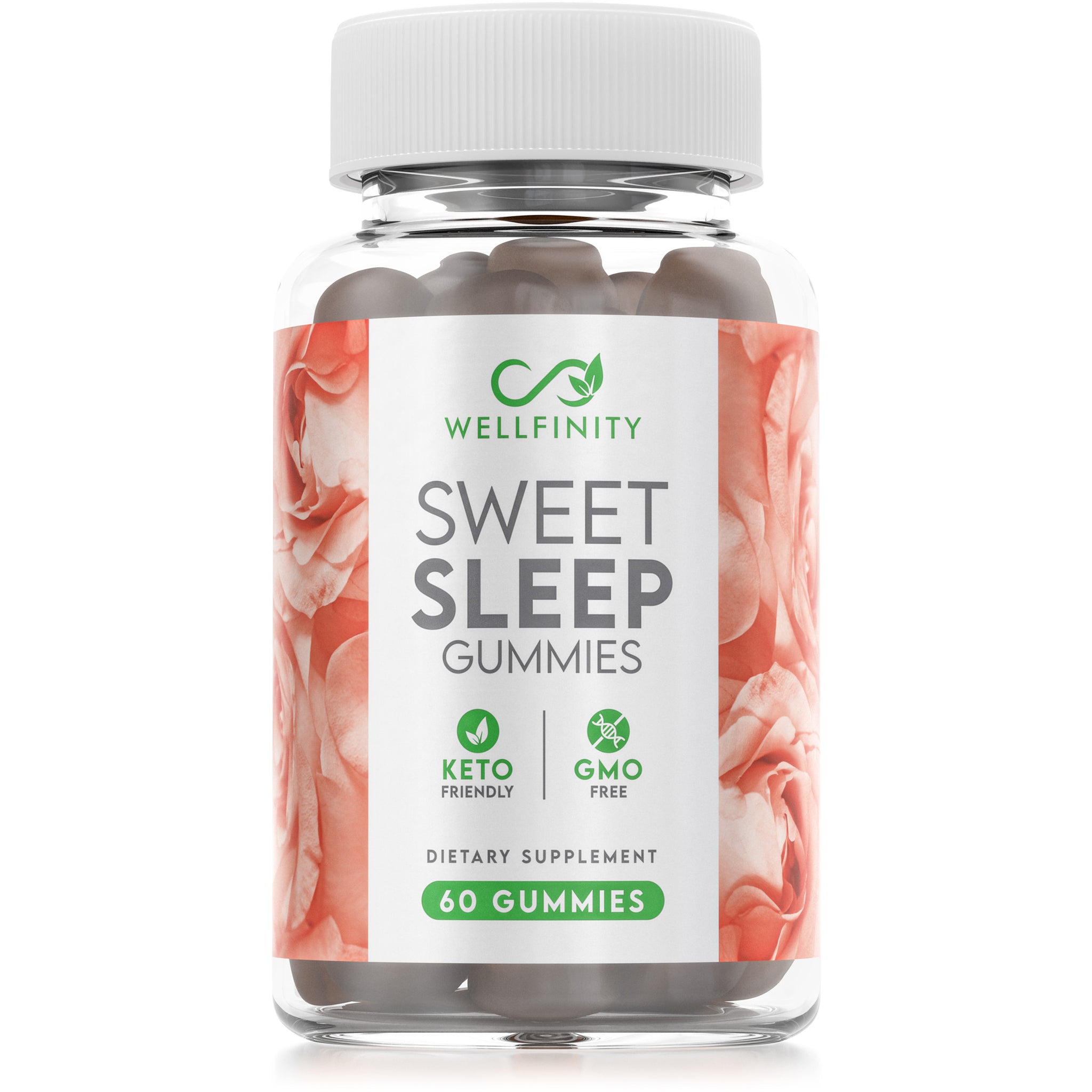 Sweet Sleep Gummies