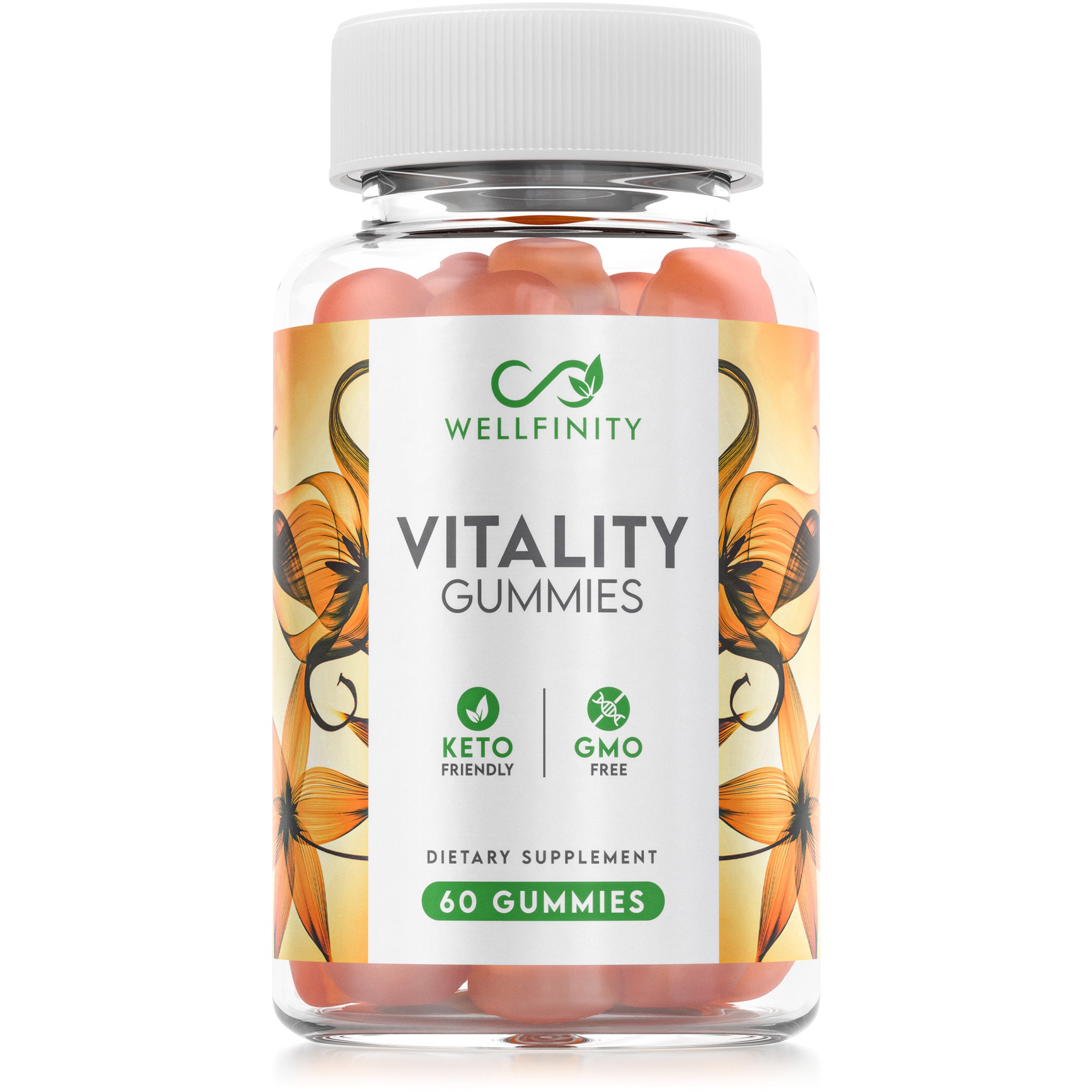 Vitality Gummies