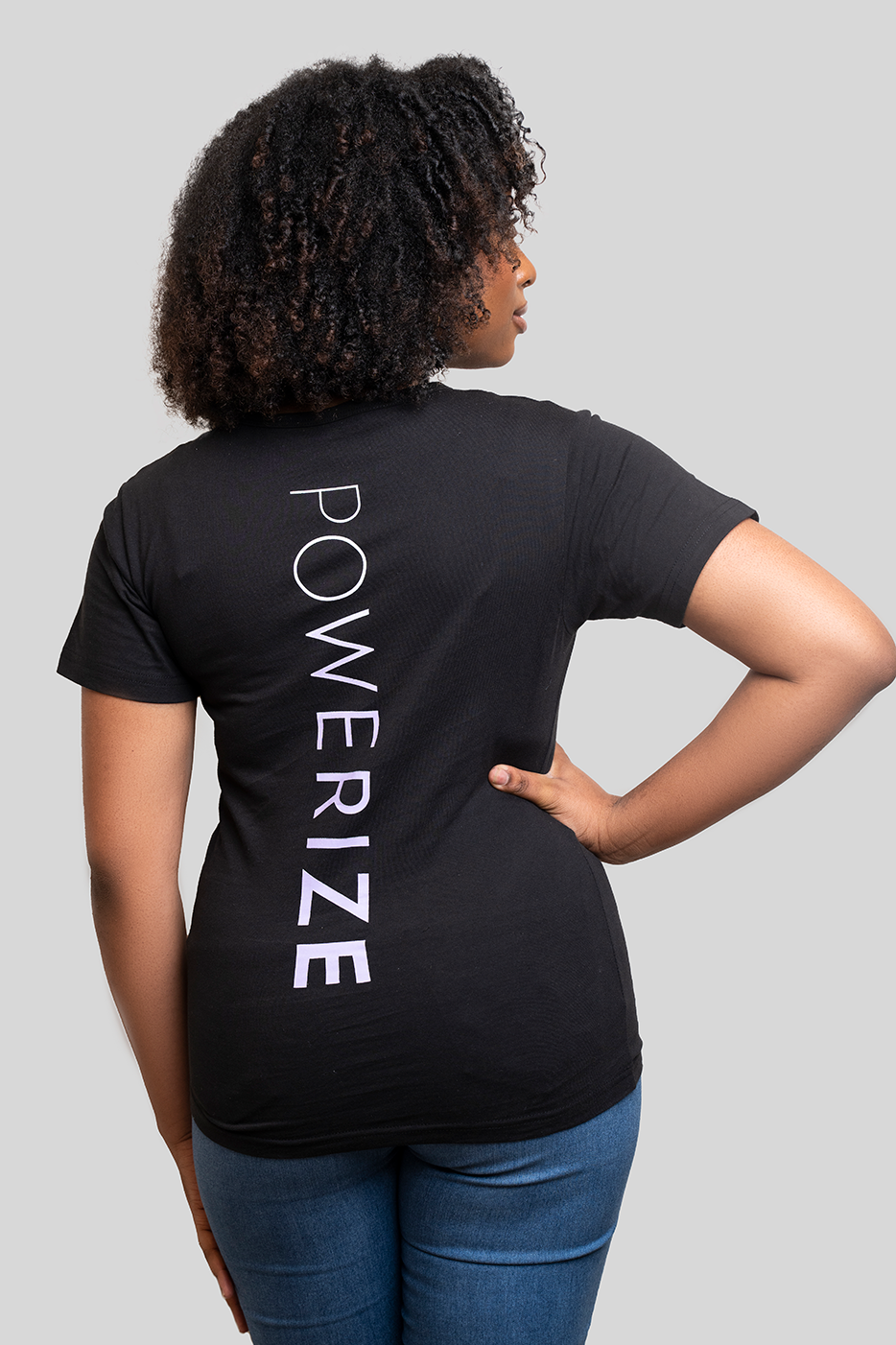 Powerize T-Shirt