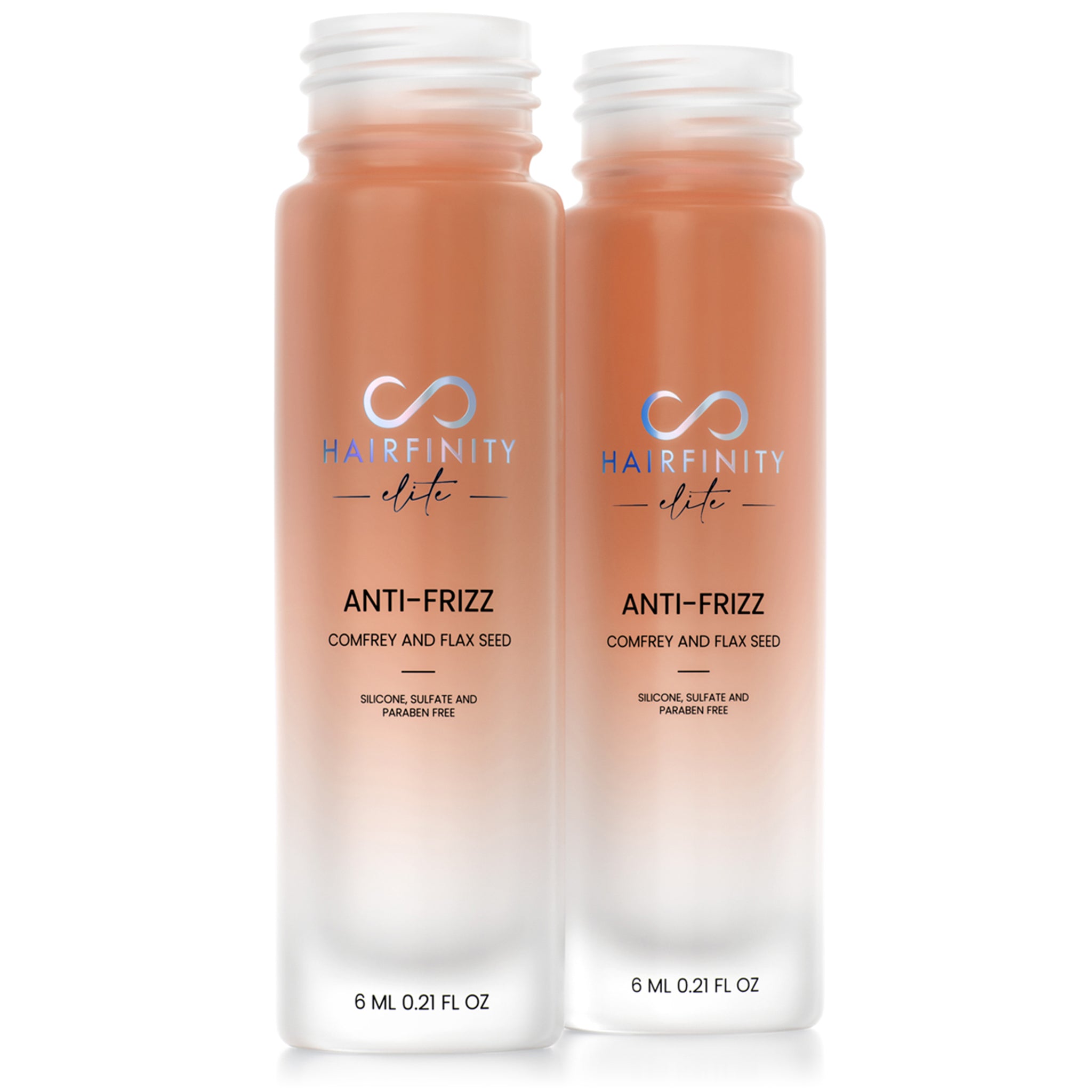 ANTI-FRIZZ Power Shot
