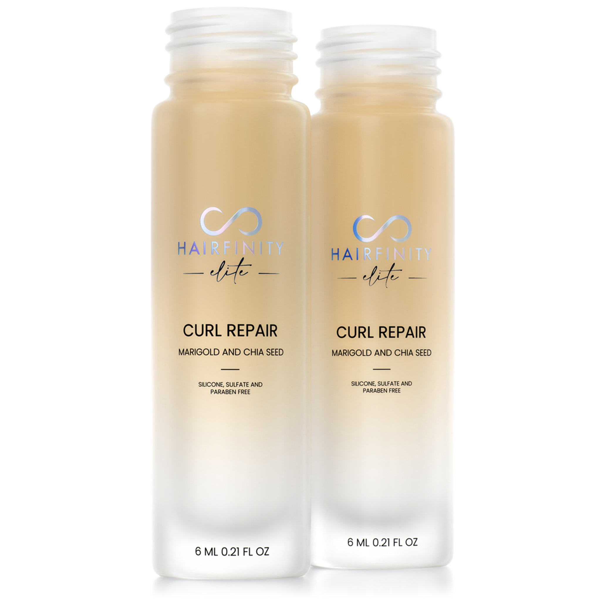 CURL REPAIR Power Shot