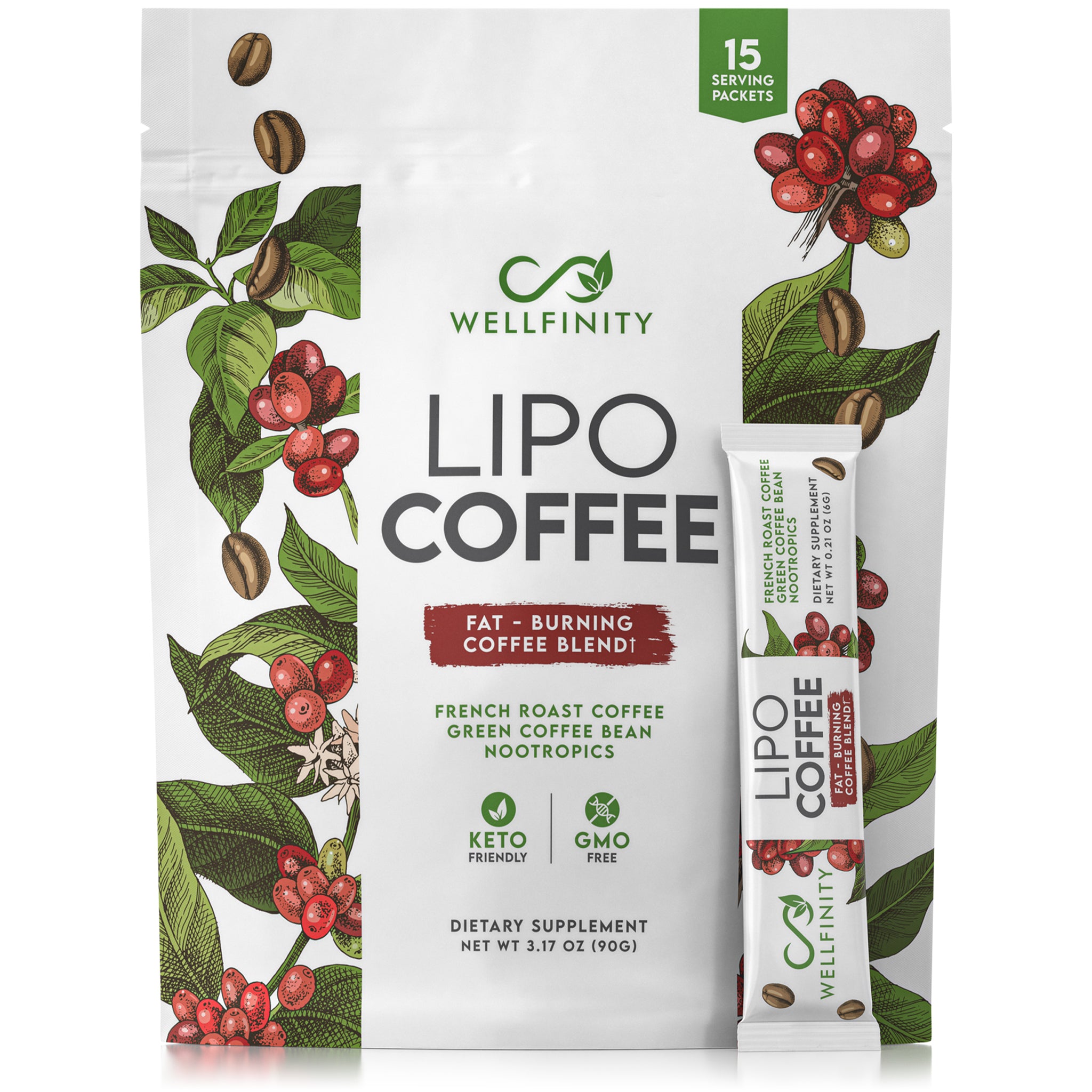 Lipo Coffee