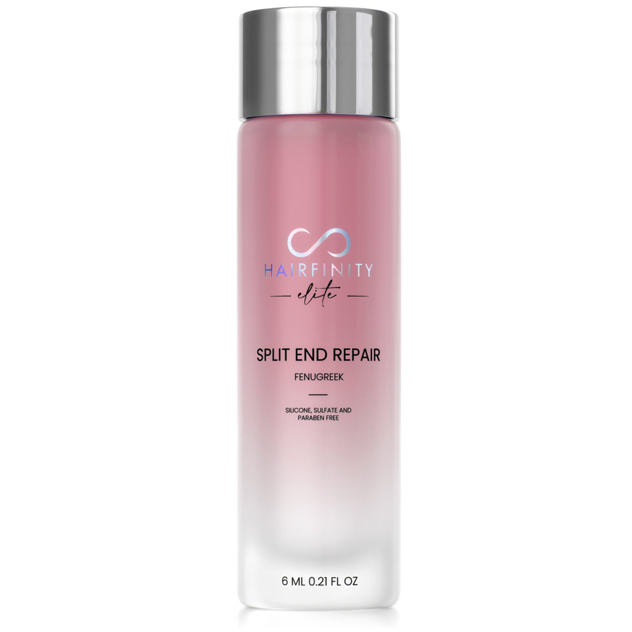 SPLIT END REPAIR Power Shot