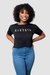 Elevate Crop Top